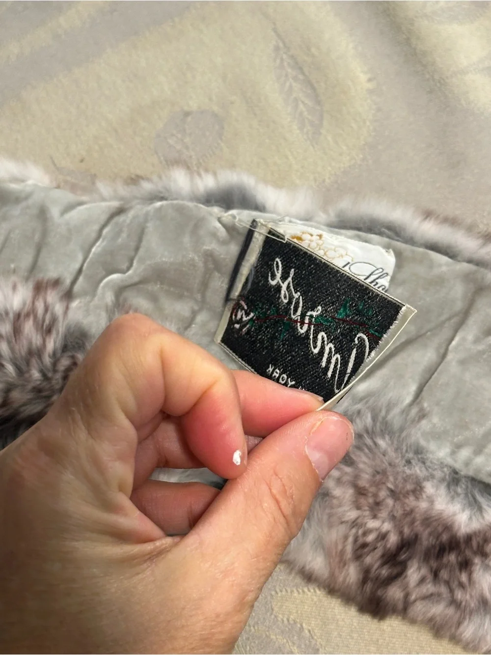 Amrose soft genuine